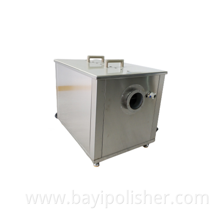 Single Tank Ultrasonic Cleaning Machines